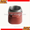 Vacuum molding casting resin-bonded sand casting foundry